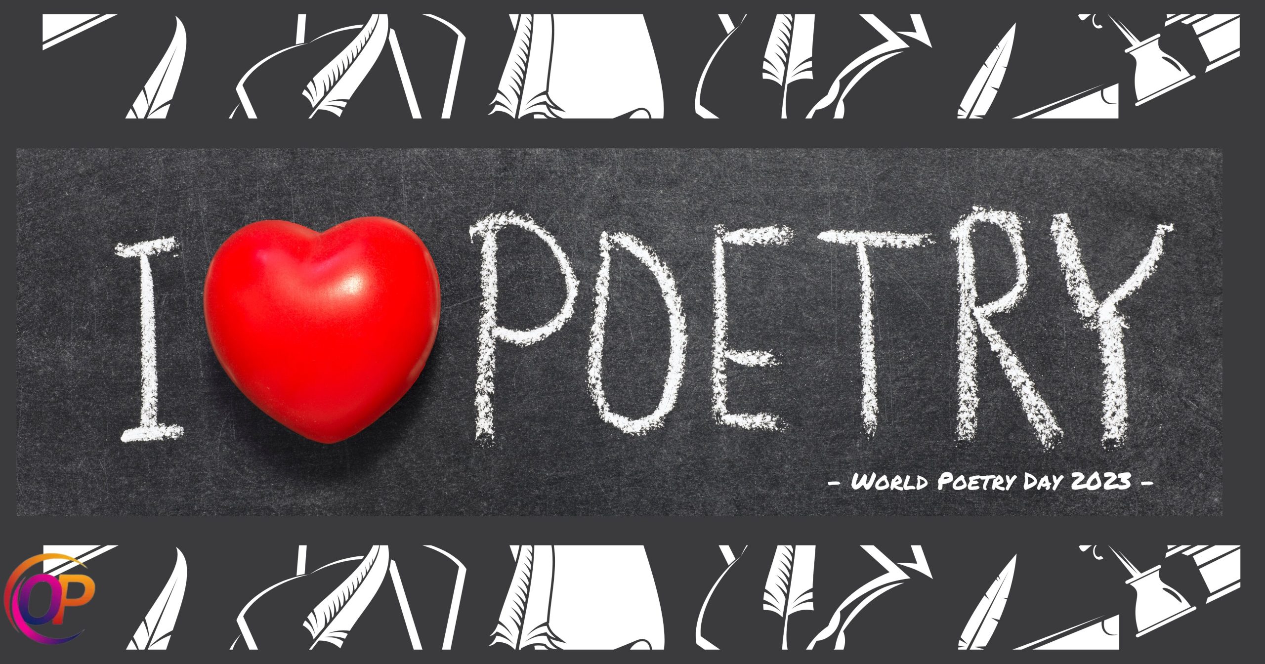 best poetry books about love